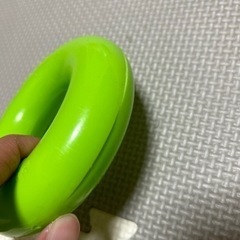 フィッシャープライス　ピアノ、ゆらりんタワーの画像