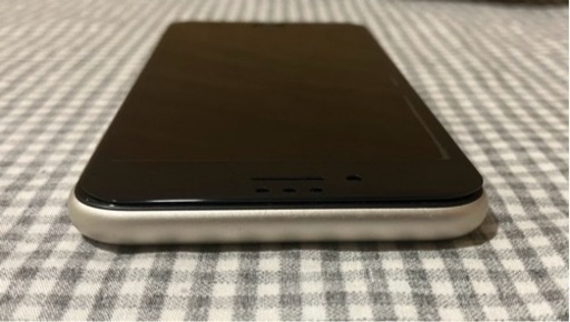 値下げしました！【iPhone SE 3（第3世代）（64G）】