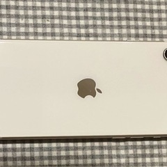値下げしました！【iPhone SE 3（第3世代）（64G）】