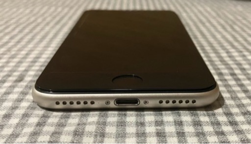 値下げしました！【iPhone SE 3（第3世代）（64G）】