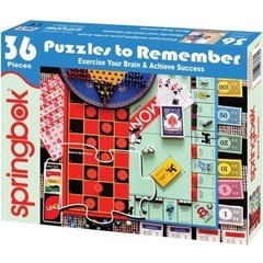 新品 ジグソーパズル 36ピース アルツハイマー 認知症 ボード...