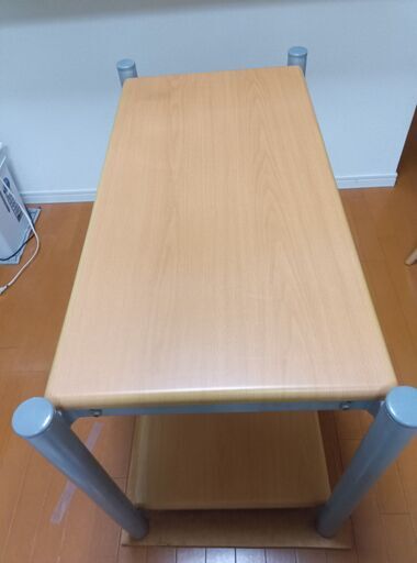 水槽用テーブル