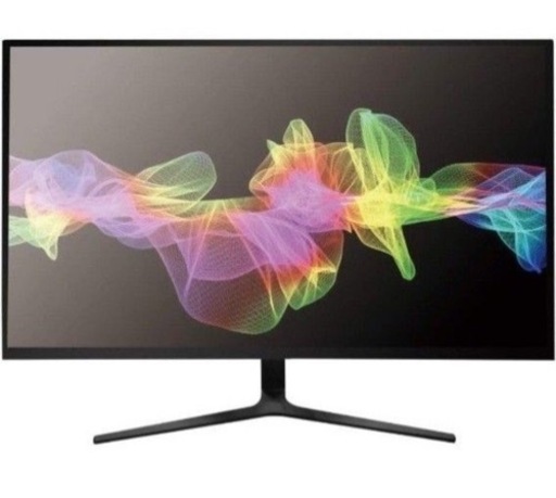 【未使用品】　4k 28インチ　モニター　M2804K