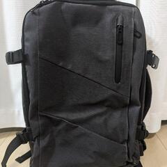 ビジネスリュック リュックサック 3way