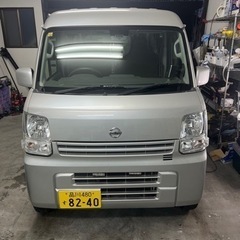 車検2年付き！乗って帰れる！実走6.2万㌔代！装備バッチリ！日産...