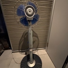 レトロ　扇風機高価買取の画像