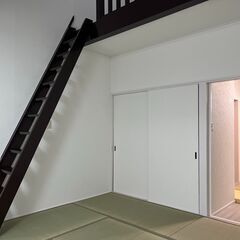キャッシュバック３万円✨初期費用9千円だけ✨ペット可🌟ロフト付🌟（コートハウス梅が丘）  - 賃貸（マンション/一戸建て）