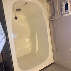 風呂 バスタブ 浴槽 J0030300 給湯器 エコジョーズ オート RUF-SE1615SAT 16号 都市ガスリンナイ Rinnai 市営住宅