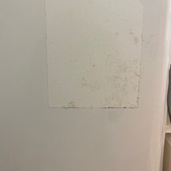 【取り外しできる方】東芝　AW-6D3M 使用感あり 中古の画像