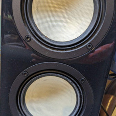 ONKYOスピーカー D-509E 2台セット付属品付き