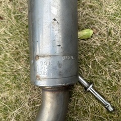 車検対応 ロッソモデロ COLBASSO Ti-C マフラー スズキ スイフトスポーツ CBA-ZC33S 4BA-ZC33S 6AT / 6MT共用の画像