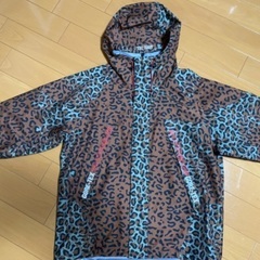 Supreme GORE-TEX Taped Seam Jacket