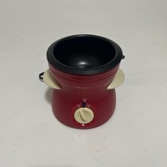 フランフラン　フォンデュ用の調理器具