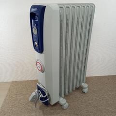 DeLonghi デロンギ オイルヒーター H770812EFS-BL