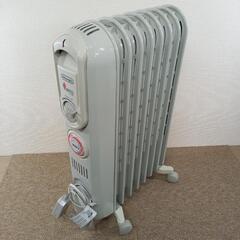 DeLonghi デロンギ ヴェント オイルヒーター V5508...