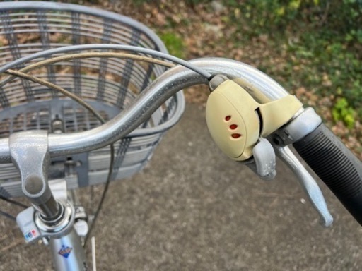 ブリジストン　自転車