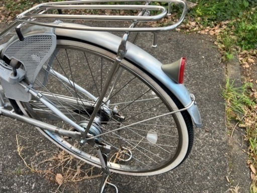 ブリジストン　自転車