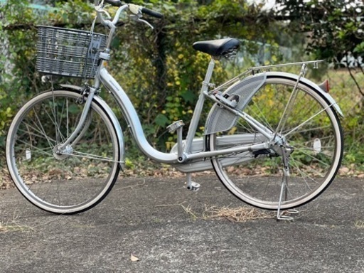 ブリジストン　自転車