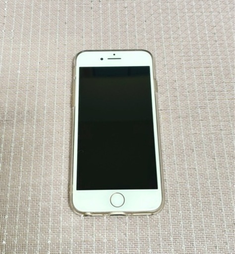【お取引き者決定致しました】iPhone8 