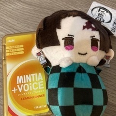 鬼滅の刃 ぴょこぬい 竈門炭治郎