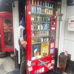 桶川には似つかわない店NO1 イタリアンバールALMA