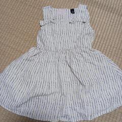 95サイズ　女の子服　夏物まとめて　100円の画像