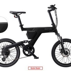 【限定カラー】電動自転車BESV PSA1