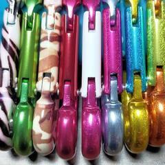 ( ´艸｀)カラビナ🌈の画像