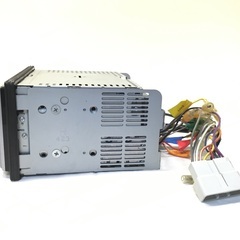 ケンウッド CD MD DPX-055MD 車用の画像