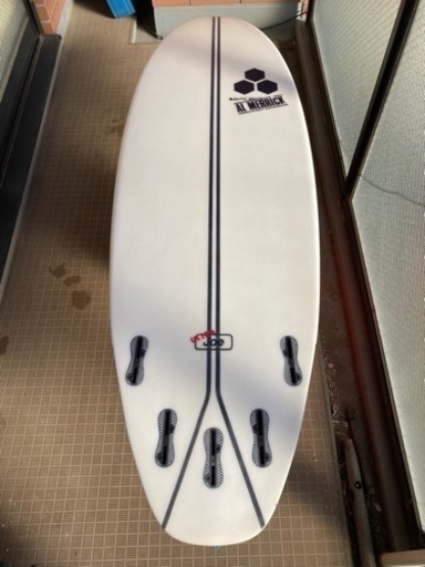 新品同様】使用数回！アルメリック ウルトラジョーEPS (スパインテック