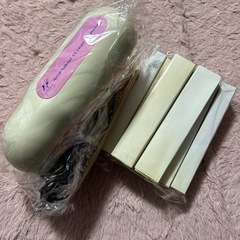 UVライト ネイル　レジン