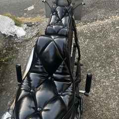 Harley Davidson SOFTAIL TC88の画像