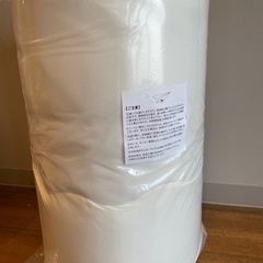 洗える 敷布団 シングル サイズ 敷き布団 軽量　軽い 防ダニ 抗菌の画像