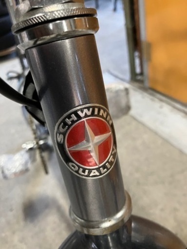 シュウイン　schwinn スティングプロ　2021年モデル