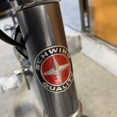 シュウイン　schwinn スティングプロ　2021年モデルの画像