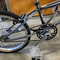シュウイン　schwinn スティングプロ　2021年モデルの画像