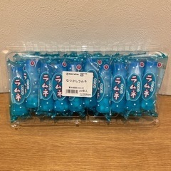 なつかしラムネ①+ 小さなチョコパイ　濃厚仕立て