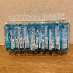 なつかしラムネ①+ 小さなチョコパイ　濃厚仕立ての画像