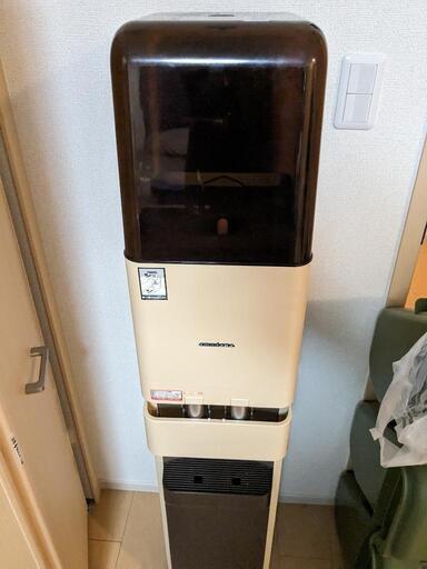 ウォーターサーバー