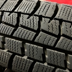 ★スマート★スタッドレス★145/65R15★3穴★MCC★の画像