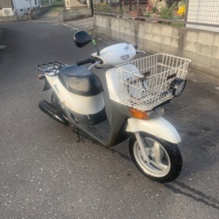 鹿屋市から　ホンダトピックプロ2スト実働レストアベース車体　整備...