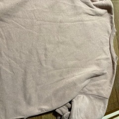 トレーナーの画像