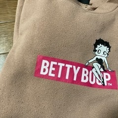 トレーナーの画像