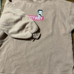トレーナー