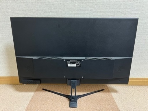 M2804K モニター ディスプレイ / 4K / 28インチ 28型