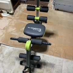 Wonder core2の画像