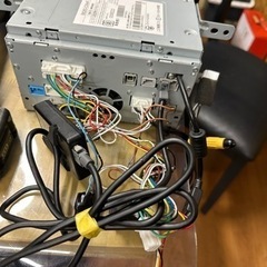 ノートアラウンドビューの画像