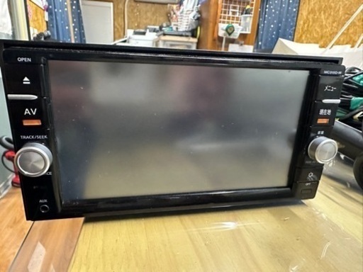 ノートアラウンドビュー