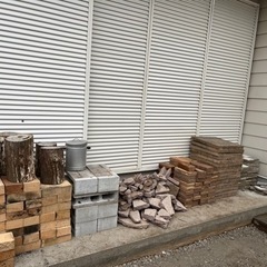 耐火レンガ その他の中古が安い！激安で譲ります・無料で