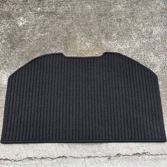 ほぼ新品　N-ONE トランクマット　JG1JG2